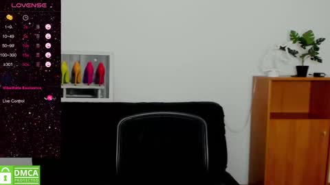 Anna online show from January 24, 4:06 pm