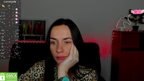 Anna online show from January 29, 9:44 am