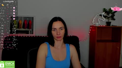 Anna online show from February 2, 3:28 pm