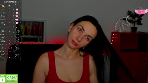 Anna online show from February 4, 4:08 pm