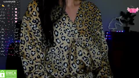 Anna online show from February 8, 9:35 am