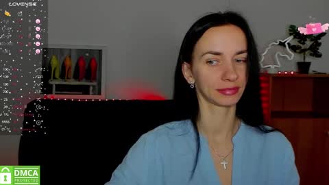 Anna online show from February 12, 6:51 am