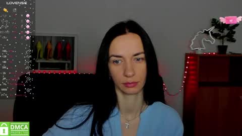 Anna online show from February 15, 6:33 am