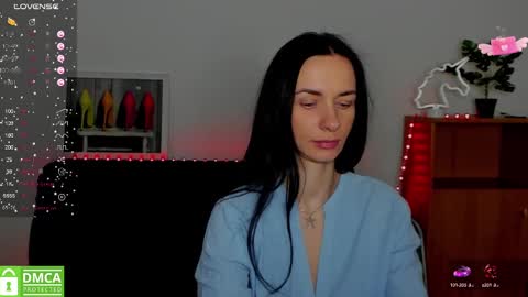 Anna online show from February 15, 9:38 am