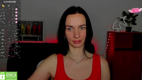 Anna online show from February 19, 12:44 pm