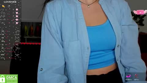 Anna online show from February 22, 6:28 am