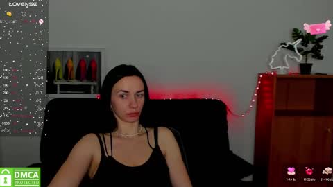 Anna online show from March 12, 9:44 am