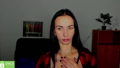 Anna online show from October 22, 6:02 am