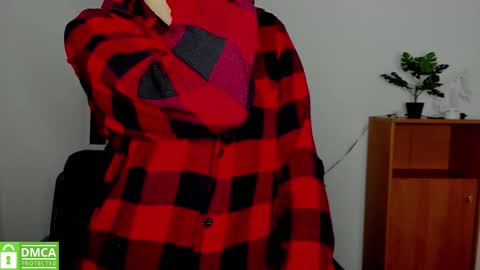 Anna online show from October 30, 6:26 am