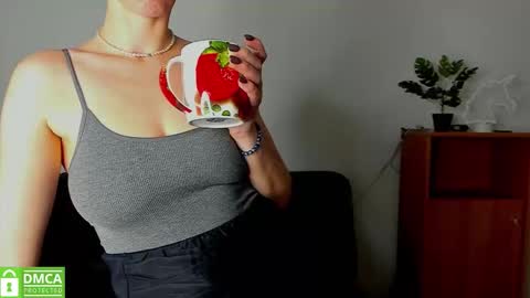 Anna online show from November 24, 6:24 am