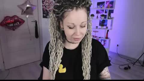 Anna online show from September 28, 3:28 pm