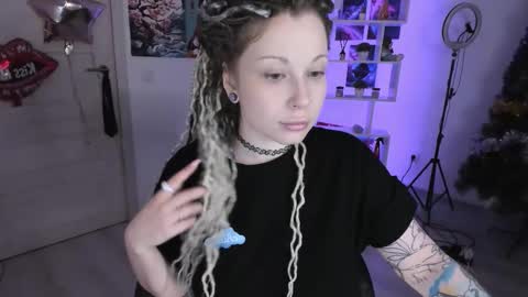 Anna online show from November 16, 2:06 am