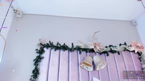 AnnaNoval 10 online show from November 27, 12:40 pm