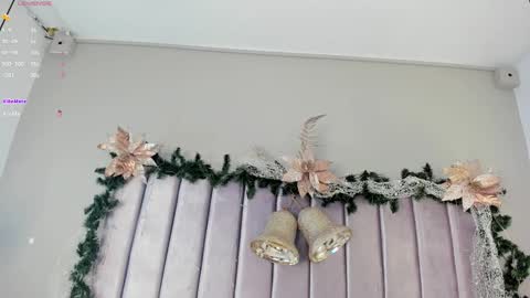 AnnaNoval 10 online show from November 30, 12:31 pm