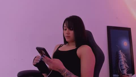 Annara Lein online show from November 29, 3:42 am