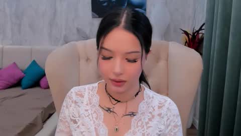 Anna online show from October 2, 8:32 am