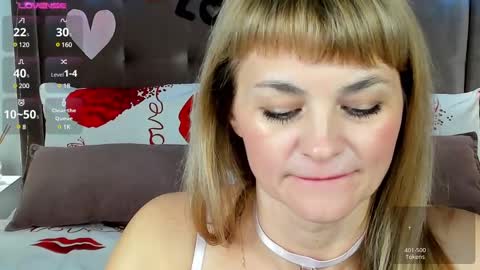 Anna online show from February 11, 3:50 am