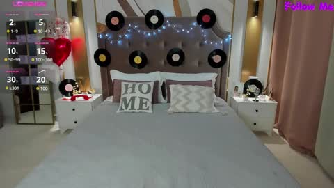 Anna online show from February 27, 6:18 am