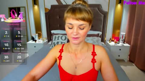 Anna online show from September 25, 12:58 am