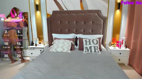 Anna online show from October 2, 1:12 am