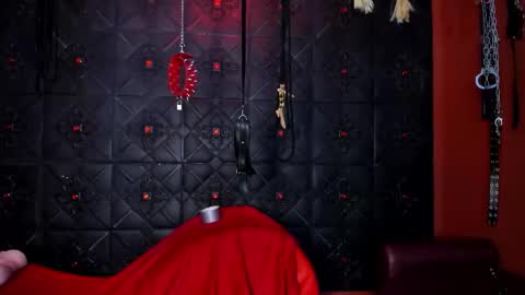  Annavi  online show from October 22, 7:24 pm