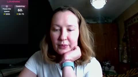 Snapshot of annaxlovers chatting on December 9, 10:43 am AnnaXLovers online show from December 9, 10:43 am