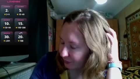 Snapshot of annaxlovers chatting on December 15, 12:06 pm AnnaXLovers online show from December 15, 12:06 pm