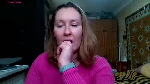 Snapshot of annaxlovers chatting on January 9, 11:25 am AnnaXLovers online show from January 9, 11:25 am