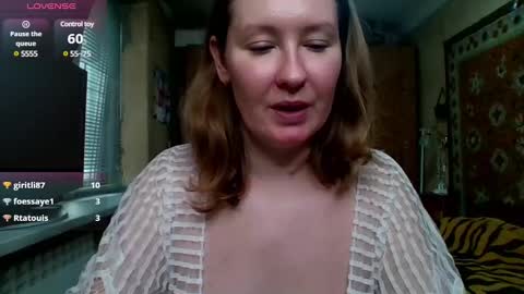 Snapshot of annaxlovers chatting on January 11, 12:40 pm AnnaXLovers online show from January 11, 12:40 pm