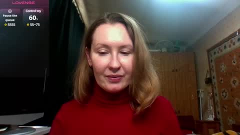 Snapshot of annaxlovers chatting on January 15, 12:04 pm AnnaXLovers online show from January 15, 12:04 pm