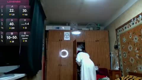 Snapshot of annaxlovers chatting on January 17, 11:49 am AnnaXLovers online show from January 17, 11:49 am