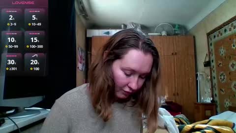 Snapshot of annaxlovers chatting on January 20, 11:35 am AnnaXLovers online show from January 20, 11:35 am