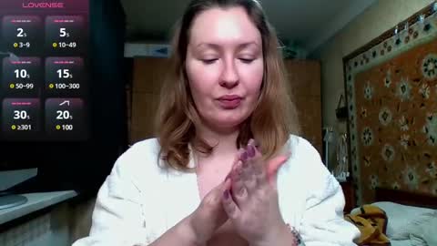 Snapshot of annaxlovers chatting on January 21, 6:33 am AnnaXLovers online show from January 21, 6:33 am