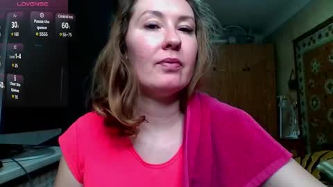 Snapshot of annaxlovers chatting on January 23, 12:19 pm AnnaXLovers online show from January 23, 12:19 pm