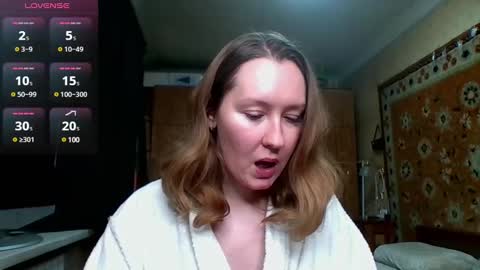 Snapshot of annaxlovers chatting on February 15, 11:28 am AnnaXLovers online show from February 15, 11:28 am