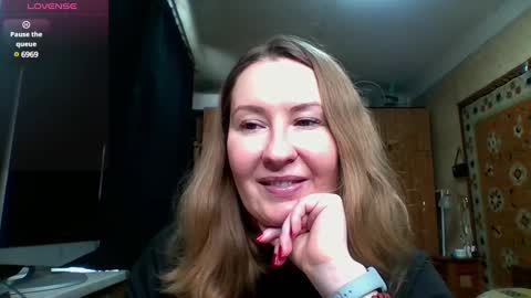 Snapshot of annaxlovers chatting on February 20, 9:44 am AnnaXLovers online show from February 20, 9:44 am