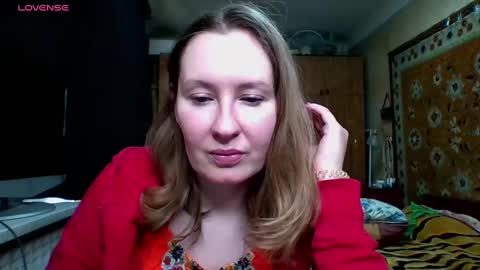 Snapshot of annaxlovers chatting on February 25, 1:28 pm AnnaXLovers online show from February 25, 1:28 pm