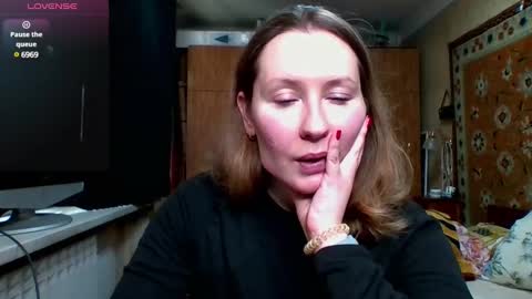 Snapshot of annaxlovers chatting on February 26, 11:41 am AnnaXLovers online show from February 26, 11:41 am