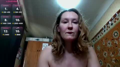 Snapshot of annaxlovers chatting on February 27, 1:17 pm AnnaXLovers online show from February 27, 1:17 pm