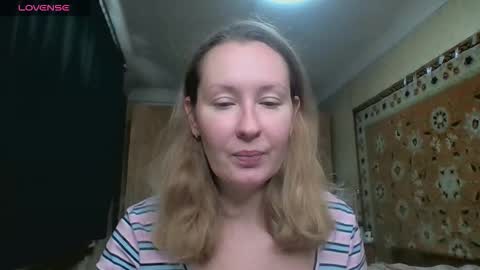 Snapshot of annaxlovers chatting on September 13, 10:37 am AnnaXLovers online show from September 13, 10:37 am