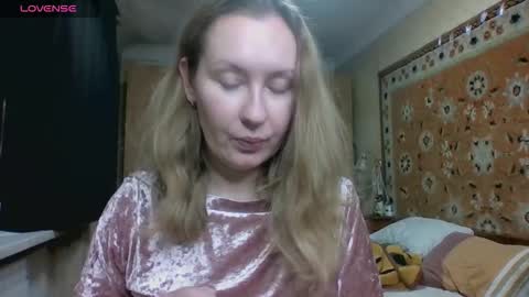 Snapshot of annaxlovers chatting on October 21, 10:05 am AnnaXLovers online show from October 21, 10:05 am