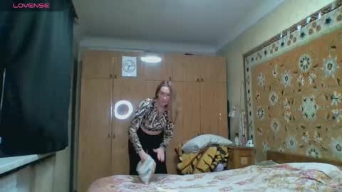 Snapshot of annaxlovers chatting on October 29, 2:30 pm AnnaXLovers online show from October 29, 2:30 pm