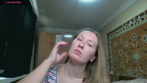 Snapshot of annaxlovers chatting on November 8, 10:59 am AnnaXLovers online show from November 8, 10:59 am