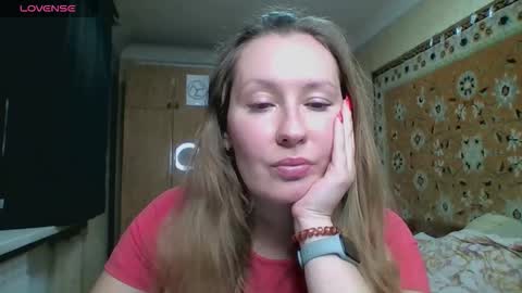 Snapshot of annaxlovers chatting on November 13, 3:11 pm AnnaXLovers online show from November 13, 3:11 pm