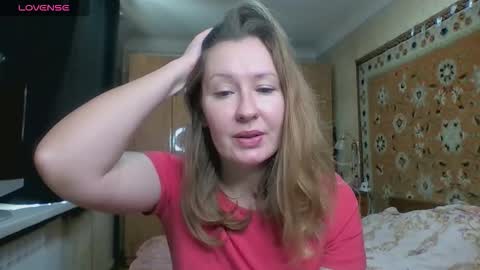 Snapshot of annaxlovers chatting on November 14, 8:24 am AnnaXLovers online show from November 14, 8:24 am