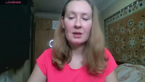 Snapshot of annaxlovers chatting on November 26, 1:34 pm AnnaXLovers online show from November 26, 1:34 pm