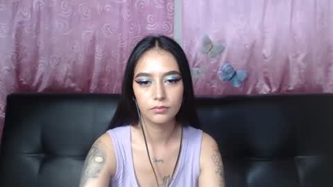 Anne online show from December 6, 4:47 am