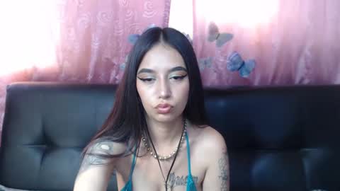 Anne online show from December 20, 10:00 pm