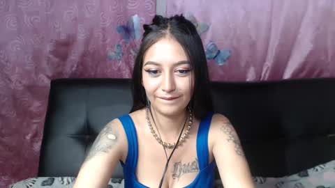 Anne online show from January 10, 3:39 am