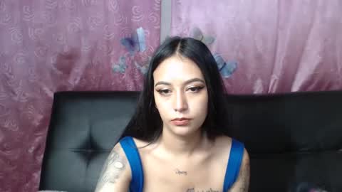 Anne online show from January 12, 9:40 am